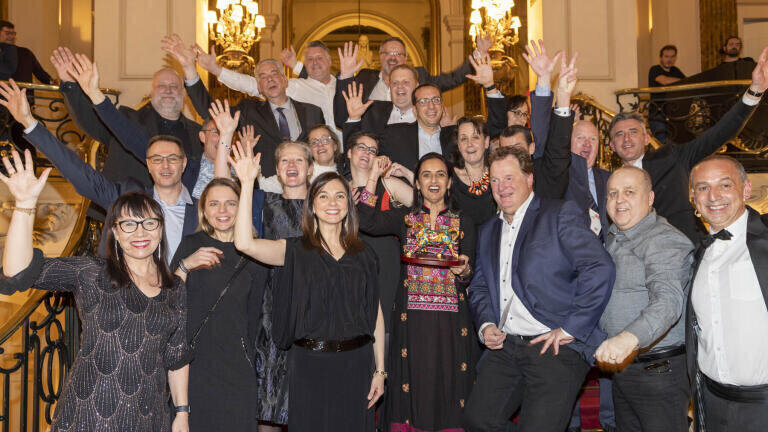 Fisher Scientific Announces Channel Supplier Award Winners